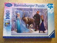 Ravensburger Puzzle 100 XXL Anna und Elsa - Eiskönigin Bayern - Ruhpolding Vorschau