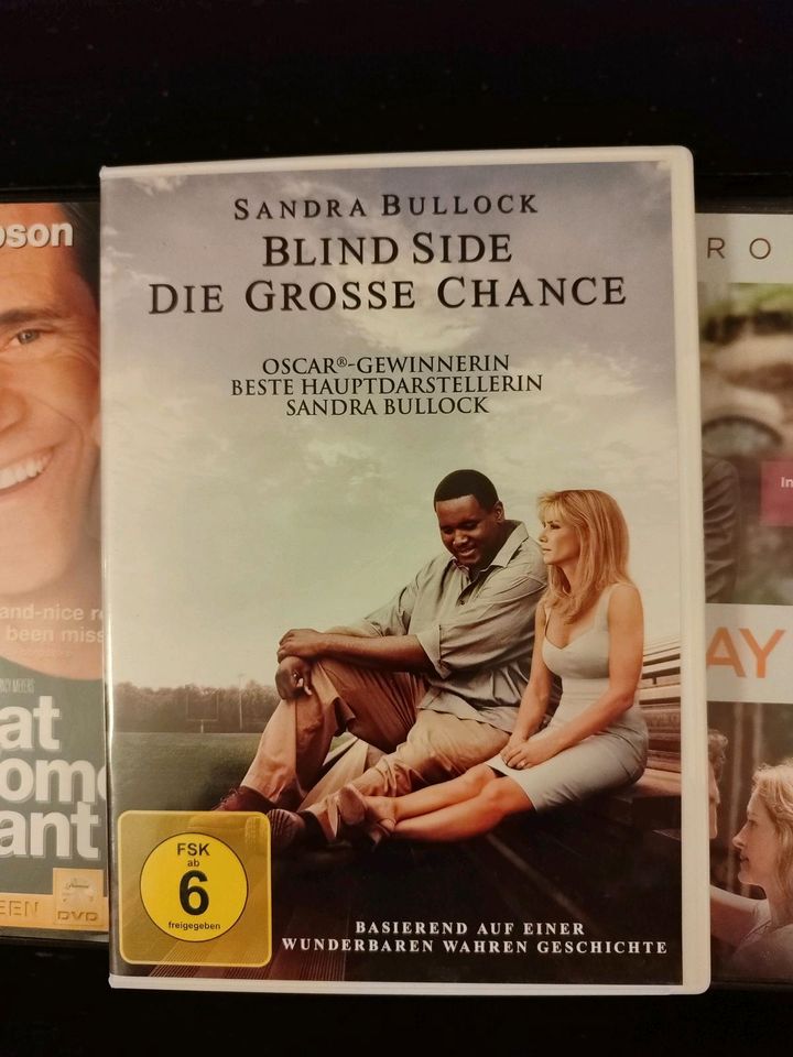 What Women Want DVD plus zwei weitere in Berlin