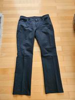 Jeans Gr. 42 Escada Sport Linda Slim Navy/Dunkelblau Hamburg Barmbek - Hamburg Barmbek-Süd  Vorschau