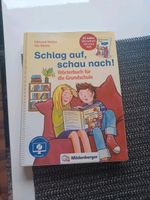 Wörterbuch für die Grundschule Rheinland-Pfalz - Alsenz Vorschau