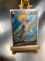 Pokémon Bellektro v top Zustand Niedersachsen - Celle Vorschau