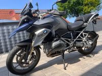 BMW 1200 GS 11000 km 2. Hand Unfallfrei Niedersachsen - Wagenhoff Vorschau