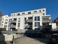 Neuwertige 4,5-Zimmer-Wohnung mit KfW-Effizienzhaus70-Standard. Ruhige Innenstadtlage Baden-Württemberg - Esslingen Vorschau