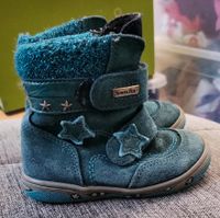 Winterschuhe von Richter, Größe 21 Bonn - Hardtberg Vorschau