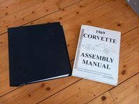 Corvette C3 Manual Baden-Württemberg - Uttenweiler Vorschau