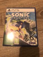 Sonic  spiele PS5 Berlin - Spandau Vorschau