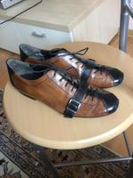 Paul Green Schuhe Gr. 41 Hessen - Lich Vorschau