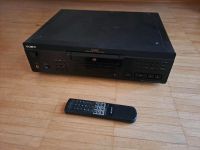 CD Player Sony CDP-XA2ES Baden-Württemberg - Nußloch Vorschau