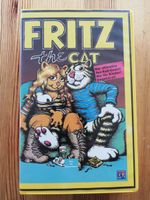 Fritz the Cat VHS-Cassette Baden-Württemberg - Berglen Vorschau