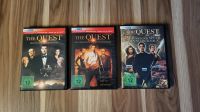 Filmtrilogie The Quest DVD Duisburg - Meiderich/Beeck Vorschau