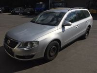 VW Passat 3C Avant Kombi Ersatzteile / Ersatzteilträger Nordrhein-Westfalen - Recklinghausen Vorschau