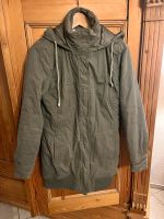 Billabong Parka Mantel oliv Damen M Nordrhein-Westfalen - Gummersbach Vorschau