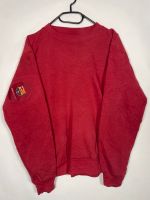 Vintage Sweater FC Barcelona Niedersachsen - Wiedensahl Vorschau