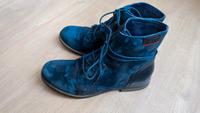 Stiefeletten S.Oliver 38 Leder Mitte - Wedding Vorschau