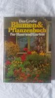 Das große Blumen & Pflanzenbuch für Haus und Garten Hessen - Lahnau Vorschau