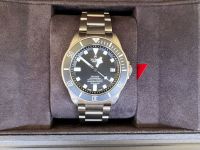 Tudor Pelagos 42 25600TN schwarz mit Manufaktur Uhrwerk Bayern - Erding Vorschau