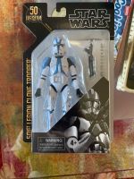 Star wars Black series Clone Trooper 501st Action Figur NEU Nürnberg (Mittelfr) - Aussenstadt-Sued Vorschau