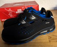 Sicherheitsschuhe Gr.44 Elten XXT Impulse Easy Sandalen Hessen - Dreieich Vorschau