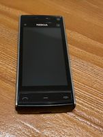 Nokia x6 Handy Nürnberg (Mittelfr) - Südstadt Vorschau
