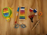 Musikinstrumente für Kinder Hessen - Egelsbach Vorschau