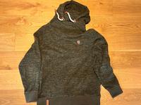 NAKETANO Hoodie Herren XL Rheinland-Pfalz - Bad Bergzabern Vorschau