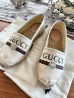 Original Gucci Damenschuhe in Gr.38 Neu Nordrhein-Westfalen - Hamm Vorschau