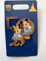 Disney Micky und Minnie Maus Pin, 50. Geburtstag WDW *NEU* Baden-Württemberg - Mannheim Vorschau