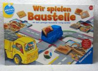 Wir Spielen Baustelle Dresden - Tolkewitz Vorschau