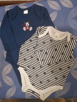 Body x2  Mickey Mouse gr 62 Disney C&A Nordrhein-Westfalen - Morsbach Vorschau