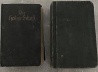 Bibel - Die Heilige Schrift Sachsen - Hartmannsdorf Vorschau