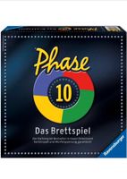 Phase 10 das Brettspiel gesucht Niedersachsen - Rieste Vorschau