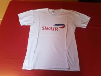 Swiss Air British Airways Mock Up T Shirt Niedersachsen - Garbsen Vorschau