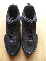 Sportschuhe / Sneaker Nike T-lite 8 black / schwarz, Größe 42 Nordrhein-Westfalen - Unna Vorschau