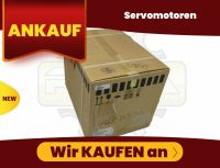 Siemens Servomotor 1FK7100-5AF71-1DH0 OVP✔️+ ANKAUF SPS SIMODRIVE Baden-Württemberg - Waldbronn Vorschau