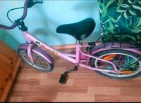 Schöne Fahrrad für kinder von duperkid  16zoll  Mit klingeln  Gut Berlin - Tempelhof Vorschau