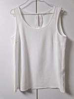 Only Top Bluse weiß Bayern - Oberasbach Vorschau