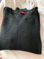 S. Oliver Pullover mit Glitzer Gr 46 Düsseldorf - Pempelfort Vorschau