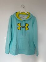 Hoodie von Under Armour in Größe M Nordrhein-Westfalen - Erftstadt Vorschau