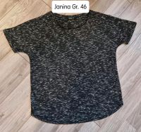 Janina Shirt Gr. 46 Bayern - Plattling Vorschau