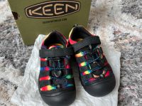 [Neu] KEEN Newport Schuhe Sneaker  25/26 Mädchen Jungen Batik Lindenthal - Köln Weiden Vorschau