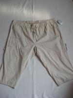☯️ Janina Curved ☯️ Damen Shorts 58 beige NEU Hose Bermuda Frankfurt am Main - Westend Vorschau
