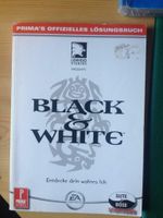 Black & White - Entdecke dein wahres Ich Bayern - Burgthann  Vorschau