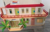 Playmobil, Hotel 5265 Nordrhein-Westfalen - Brüggen Vorschau