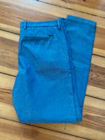 Hugo Boss Chino,  Kaito 1 Stretch in blau Gr.52 Berlin - Wilmersdorf Vorschau