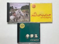 3 x CD Aeronauten Guz „Gegen alles“ … Tocotronic Blumfeld Sterne Thüringen - Weimar Vorschau