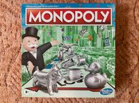 Monopoly Spiel.. Hessen - Ober-Ramstadt Vorschau