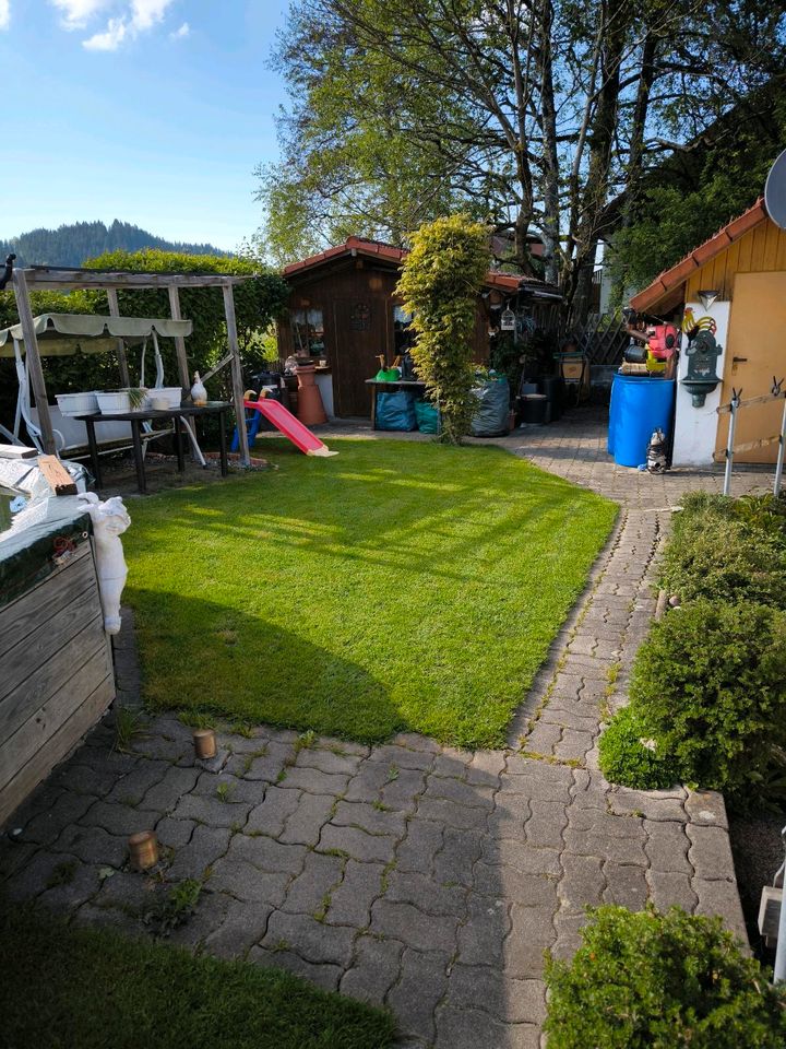 Reinigungskraft, Haus-Halter, Hausmeister in Grünenbach Allgäu