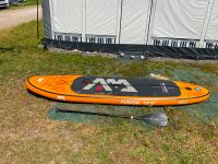 Zu vermieten: SUP Stand-up Paddle Board leihen Stuttgart - Bad Cannstatt Vorschau