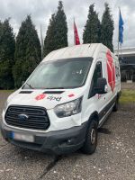 Ford Transit Maxi Lang Nordrhein-Westfalen - Castrop-Rauxel Vorschau