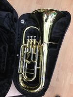 Euphonium Andreas Eastman EEP524, 3+1 Nordrhein-Westfalen - Wermelskirchen Vorschau